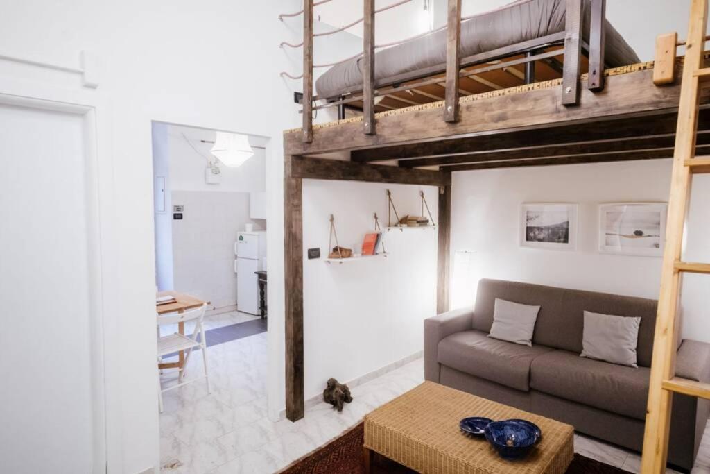 Apartamento Casa Bicerin Turín Exterior foto