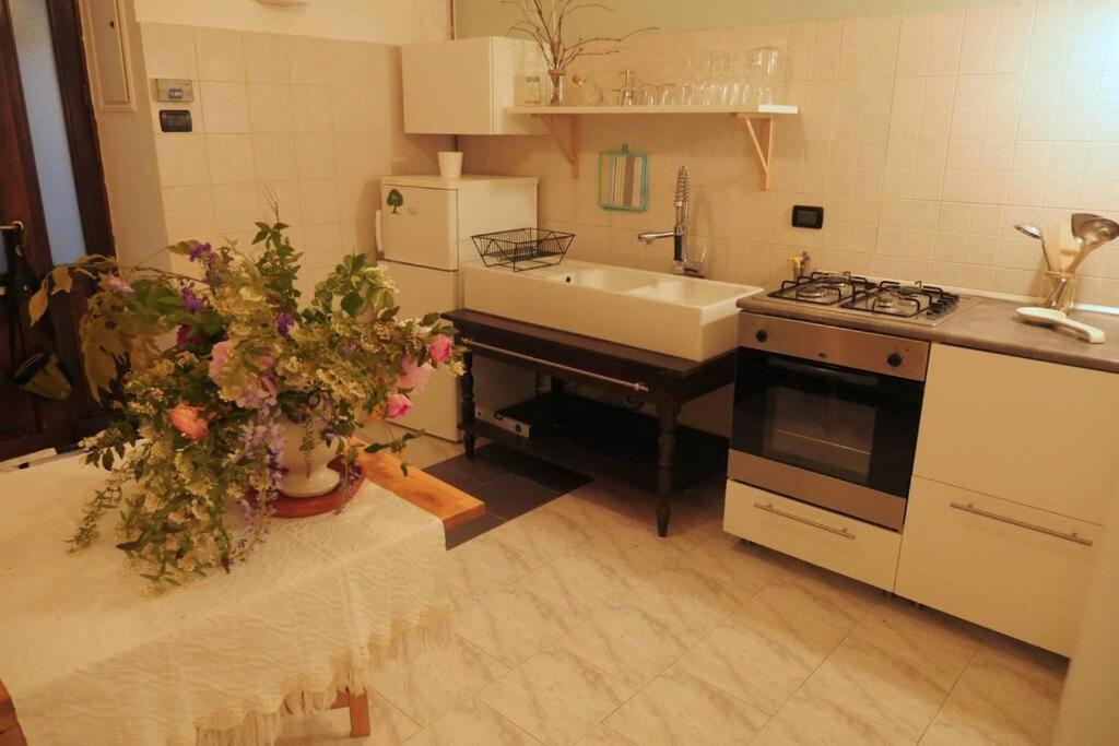 Apartamento Casa Bicerin Turín Exterior foto